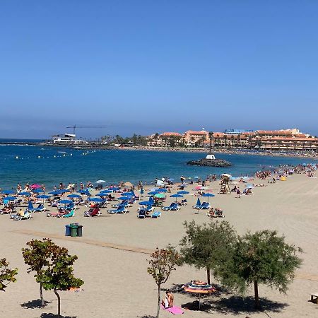 Cozy Studio In Los Cristianos Beach Free Wifi Arona  Exterior foto